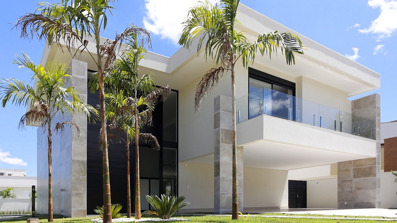 Casa em Alphaville