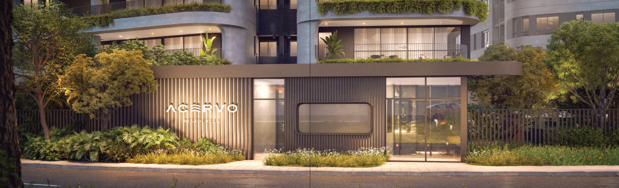 Acervo Residences